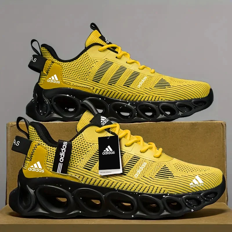 Zadnjih 50 kompletov ogrlic🎁 Adidas® 2026 novi zračni moški športni copati