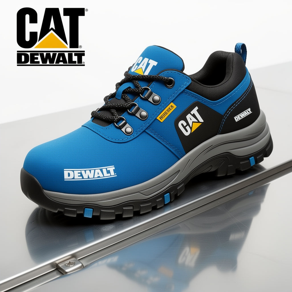 🎁Moški športni čevlji CAT® za aktivnosti na prostem