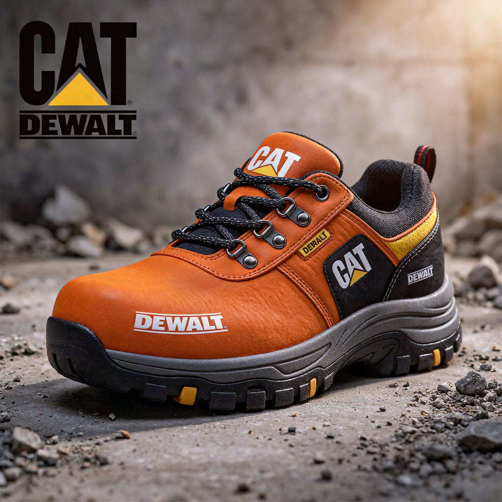 🎁Moški športni čevlji CAT® za aktivnosti na prostem