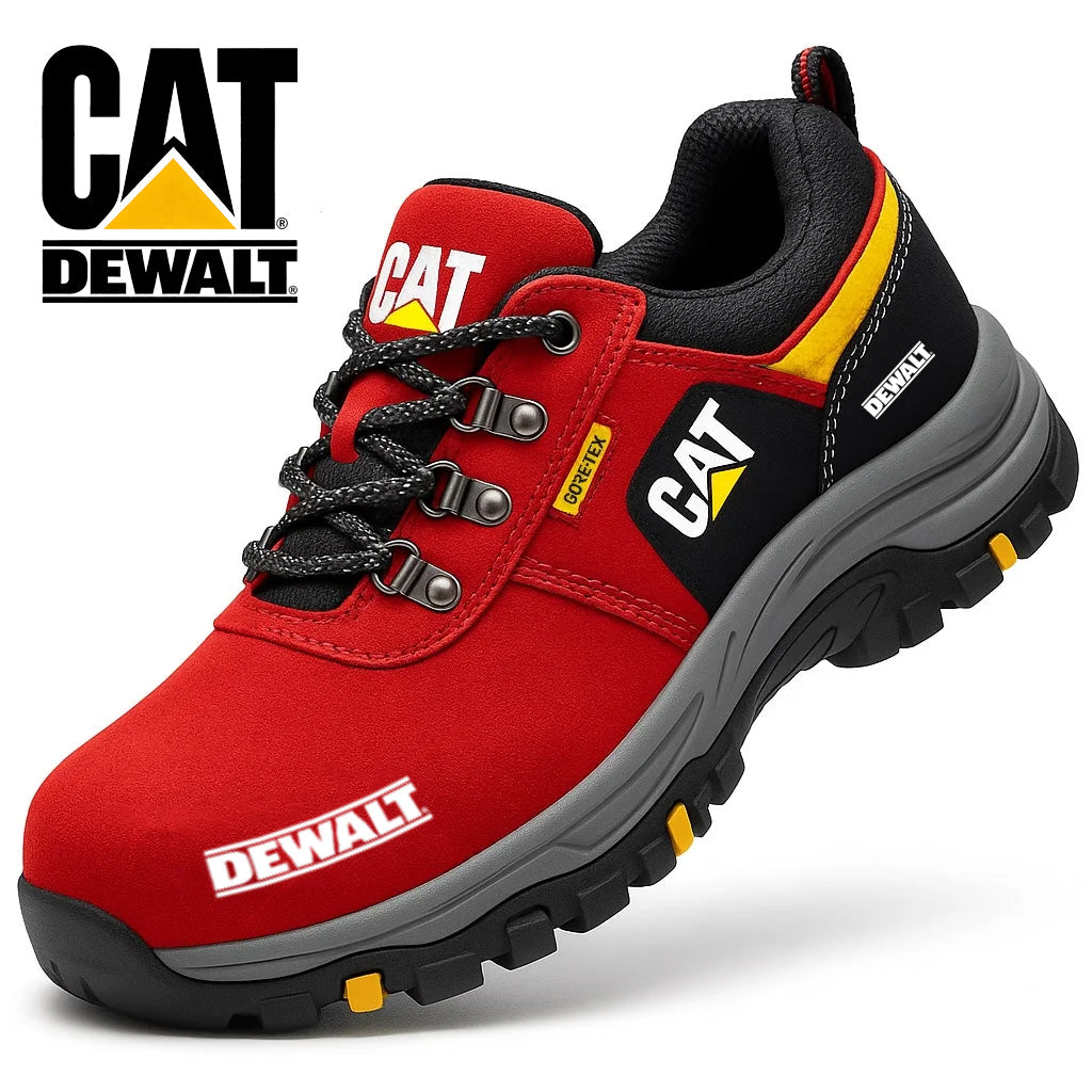 🎁Moški športni čevlji CAT® za aktivnosti na prostem