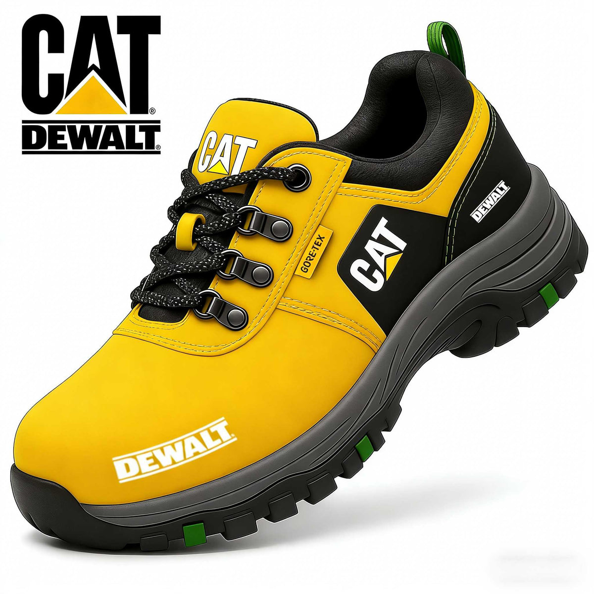 🎁Moški športni čevlji CAT® za aktivnosti na prostem