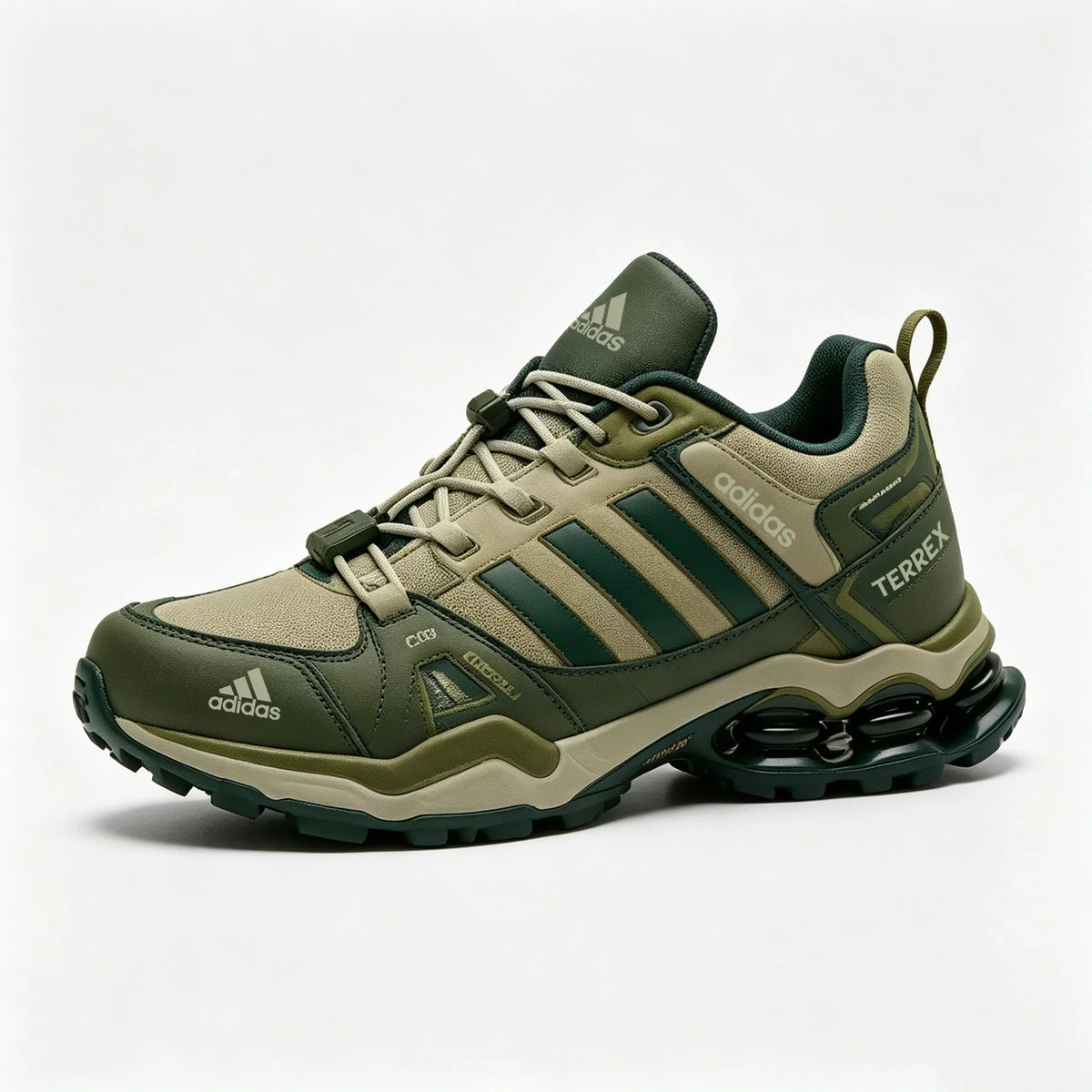 Ponudba za kratek čas🎁🔥Nove adidas® obutve za prosti čas